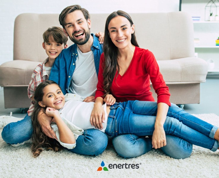 Energías renovables: Enertres cierra acuerdos con colaboradores colombianos