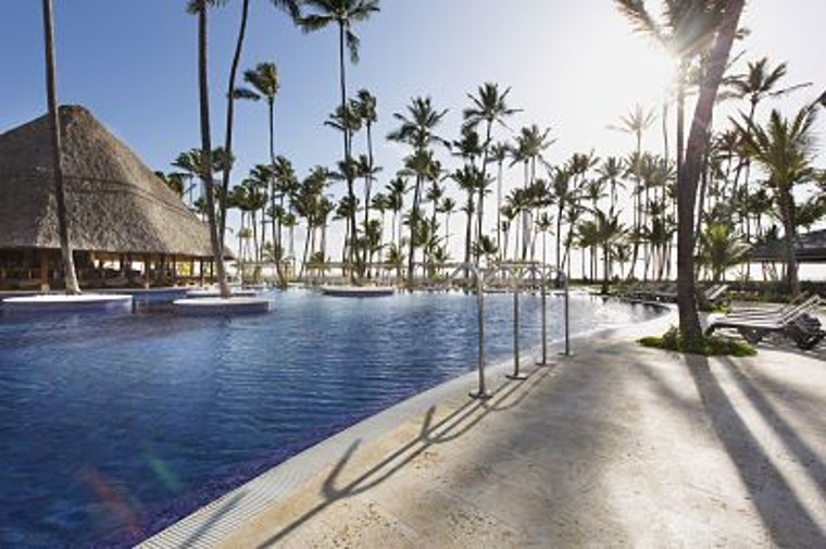 Barceló Bávaro Beach - Adults Only premiado con el National Pool 2019