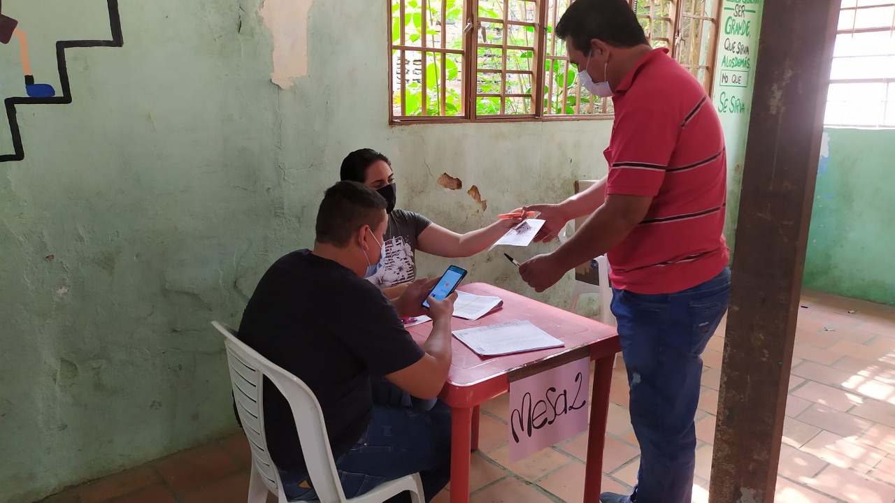 CONOZCA EL NUEVO CALENDARIO ELECTORAL PARA LOS ORGANISMOS DE ACCIÓN COMUNITARIA »