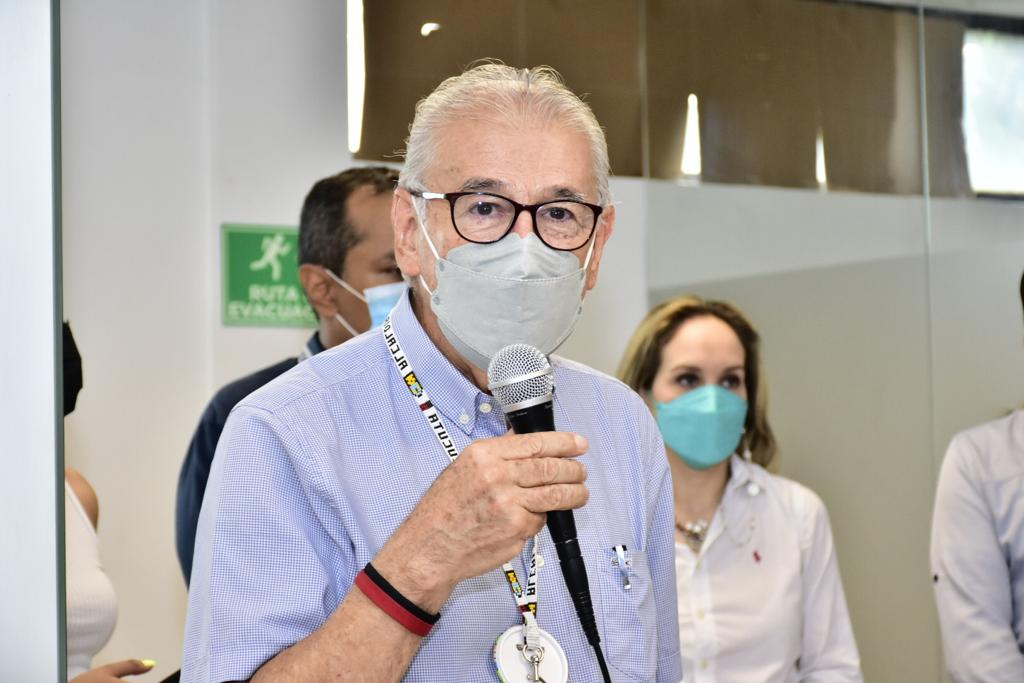 CÚCUTA YA CUENTA CON UNA OFICINA DE GESTIÓN CATASTRAL MULTIPROPÓSITO »