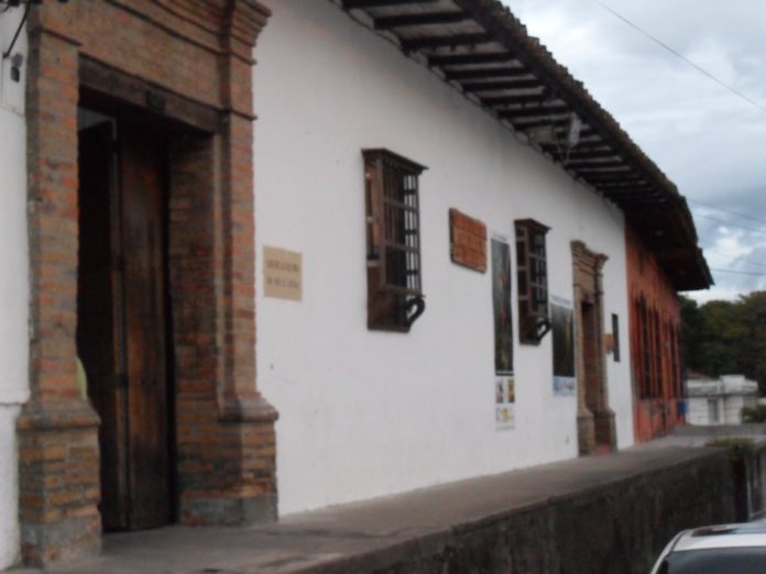 Convocatoria Junta de Protección del Patrimonio