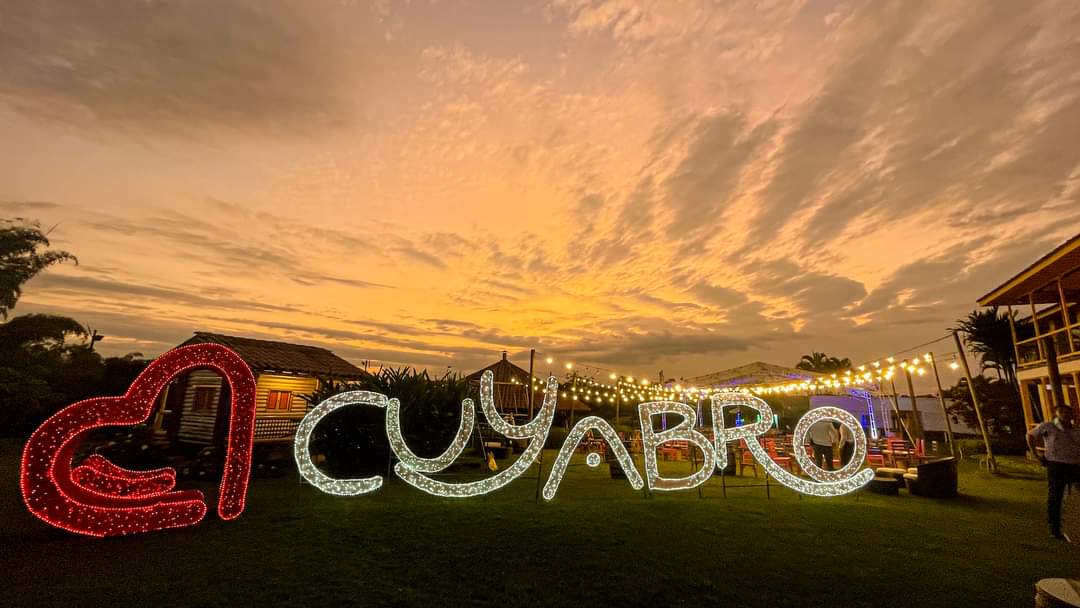 Corazón Cuyabro representará a Armenia en la Vitrina Turística Anato 2022; Alcalde estará presente