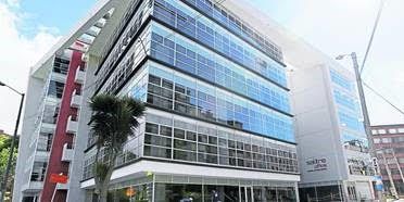 Grupo Telynet anuncia la apertura de sus nuevas oficinas en Colombia, abiertas desde el 1 de marzo