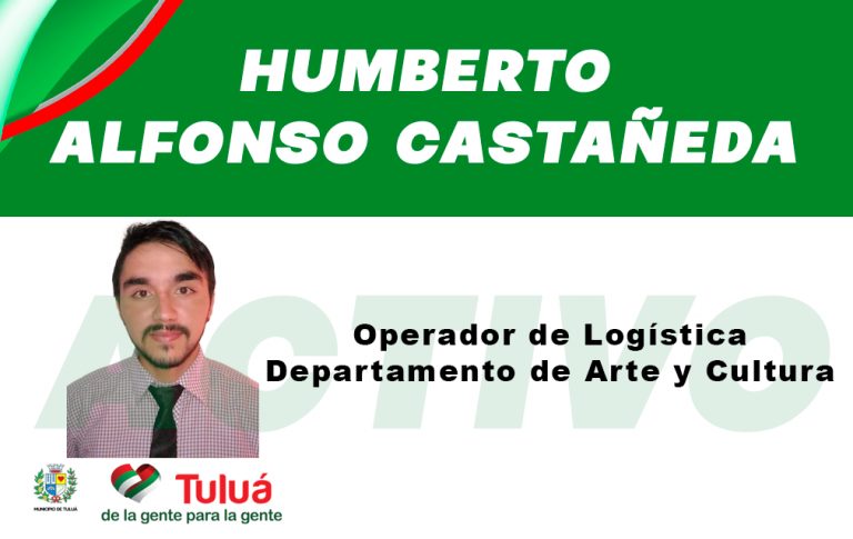 Humberto Alfonso Castañeda