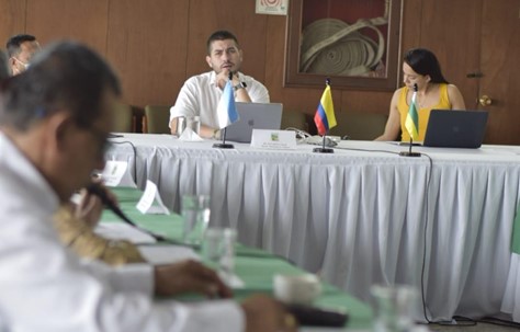 La Alcaldía de Palmira aumenta sus esfuerzos para evitar el fraude electoral en los comicios de este año