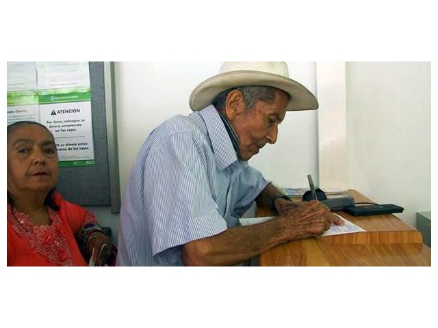 Listado de adultos bloqueados | Municipio de Cartago Valle