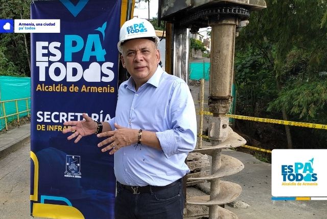 Más de 2.600 facturas de Impuesto Predial Unificado fueron expedidas en Hacienda en tu Comuna