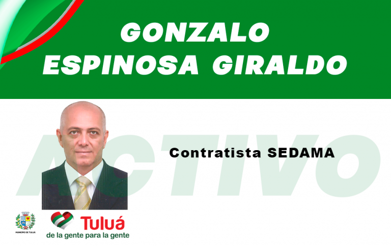 Milton Ricardo González Velázquez