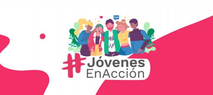 PRIMER TALLER DE PARTICPANTES JOVENES EN ACCION 2022