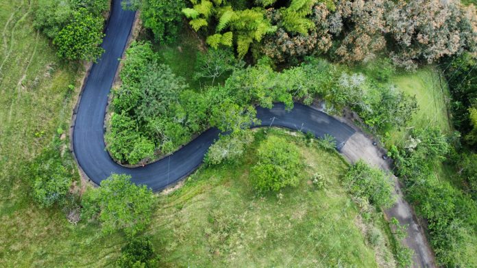 Seguimos mejorando las vías | Municipio de Cartago Valle