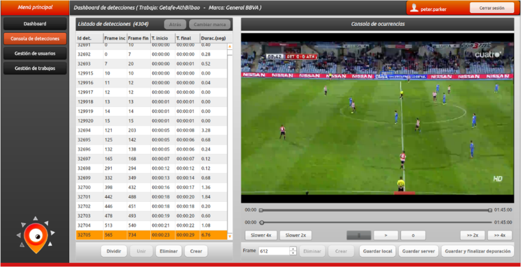 Viewmetric se integra en Global Sports Innovation Center de Microsoft, para su expansión en Latinoamérica