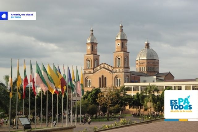 ¡Las cifras no mienten! Armenia es la quinta ciudad del país con mejor gestión del desempleo
