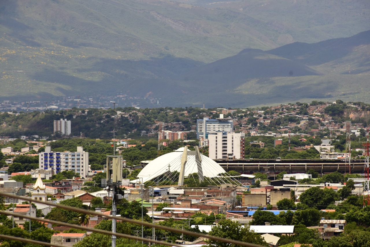 ALCALDÍA SE ALISTA PARA INICIAR LA ACTUALIZACIÓN CATASTRAL DE CÚCUTA »