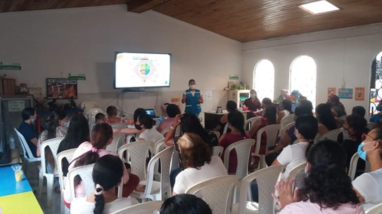 Alcaldía de Palmira y Gobernación del Valle siguen realizando intervenciones para evitar la propagación del dengue