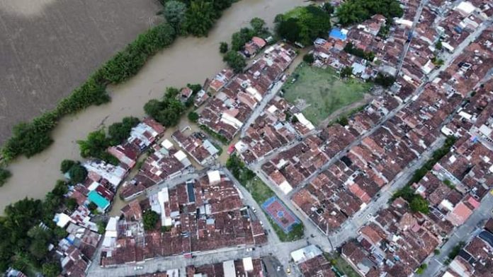 Cartago sigue atendiendo a afectados por ola invernal