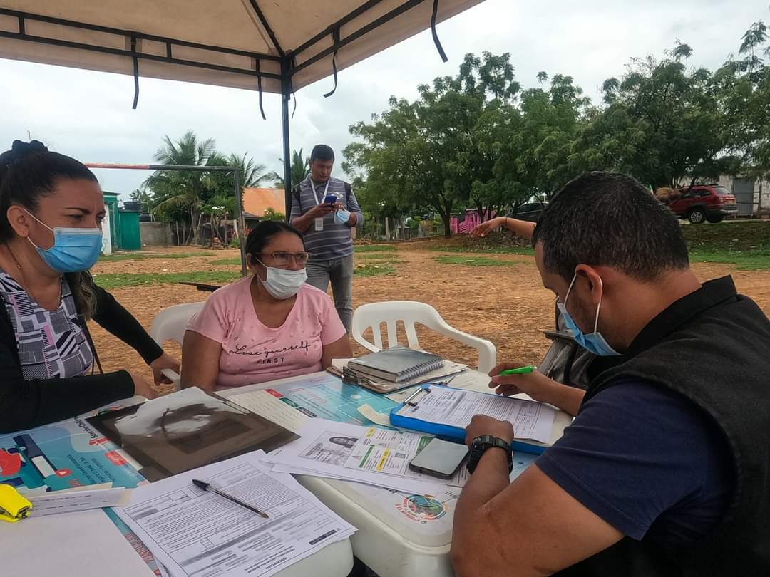BIENVENIDA A ADULTOS MAYORES NUEVOS EN EL MES DE MARZO AL PROGRAMA COLOMBIA MAYOR »