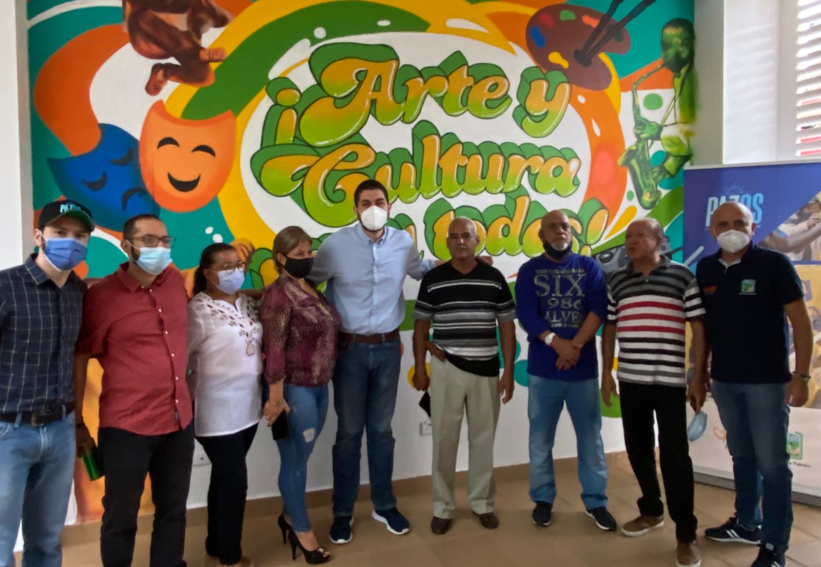 Centro cultural de la comuna 4 ofrece cursos gratuitos para la comunidad