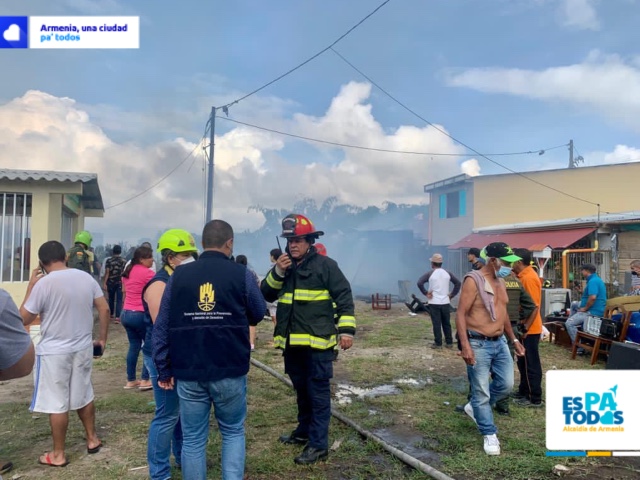 Con más de $23.000 millones, Secretaría de Gobierno y Convivencia trabajará en la seguridad de todos los cuyabros