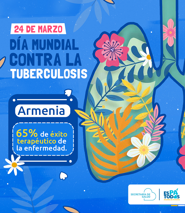 Día Mundial Contra la Tuberculosis: Armenia tiene un porcentaje de curación del 68 % de la enfermedad