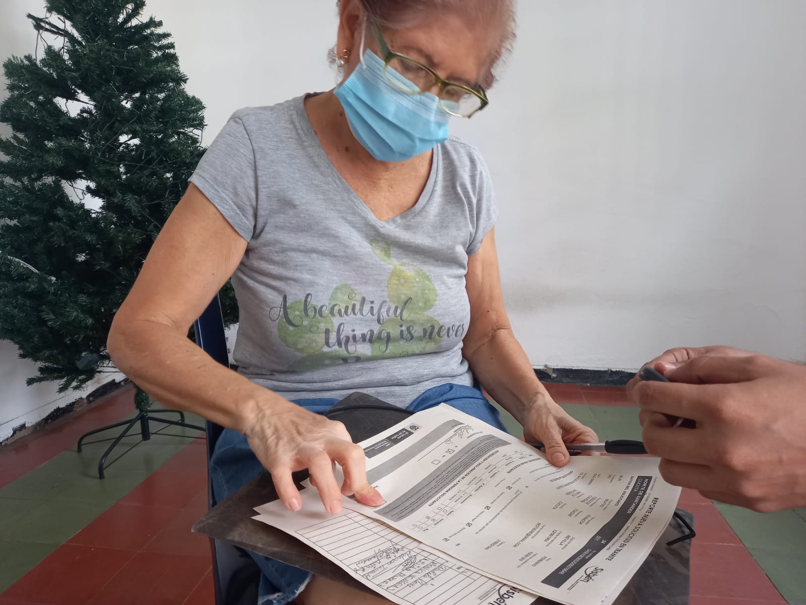 EN MARZO TERMINARÁN EN CÚCUTA LAS ENCUESTAS SISBÉN IV DEL 2021 »