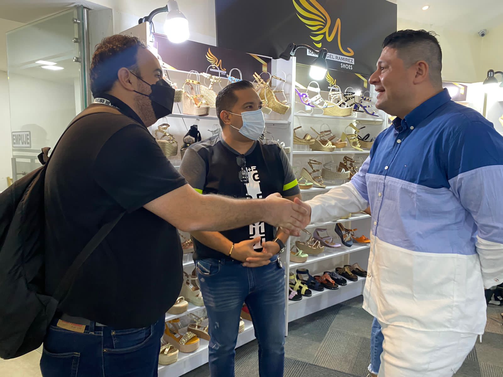 EXPOCUC, EN SU VERSIÓN XV, DEJÓ UN BALANCE MUY POSITIVO »