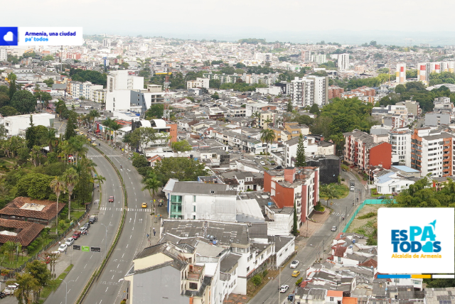 En 2022 Alcaldía invertirá más de $3.000 millones para fortalecer la economía
