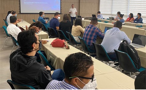 Implementando sistemas de información geográfica, la Alcaldía de Palmira busca automatizar trámites garantizando transparencia y participación ciudadana