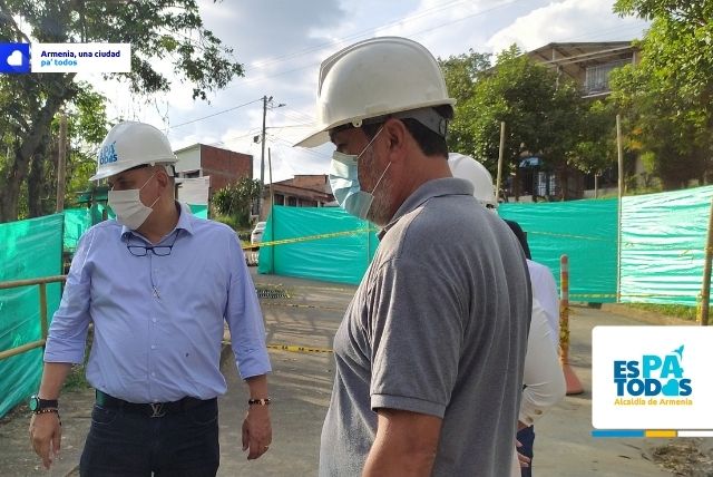 Los $60.000 millones de Findeter, la herramienta para devolverle la confianza a los cuyabros; grandes obras lideradas por José Manuel Ríos Morales