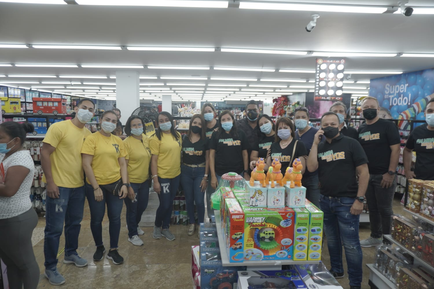 Ministra de Comercio, Industria y Turismo abrirá el primer Día sin IVA del año en Palmira
