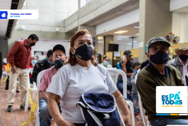 Oficina de Desarrollo Social está atendiendo al público con normalidad