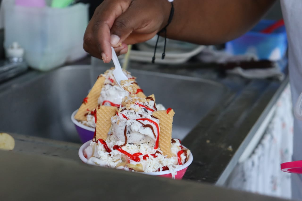 Palmira se prepara para la 3.ª versión del Festival de la Ensalada de Frutas