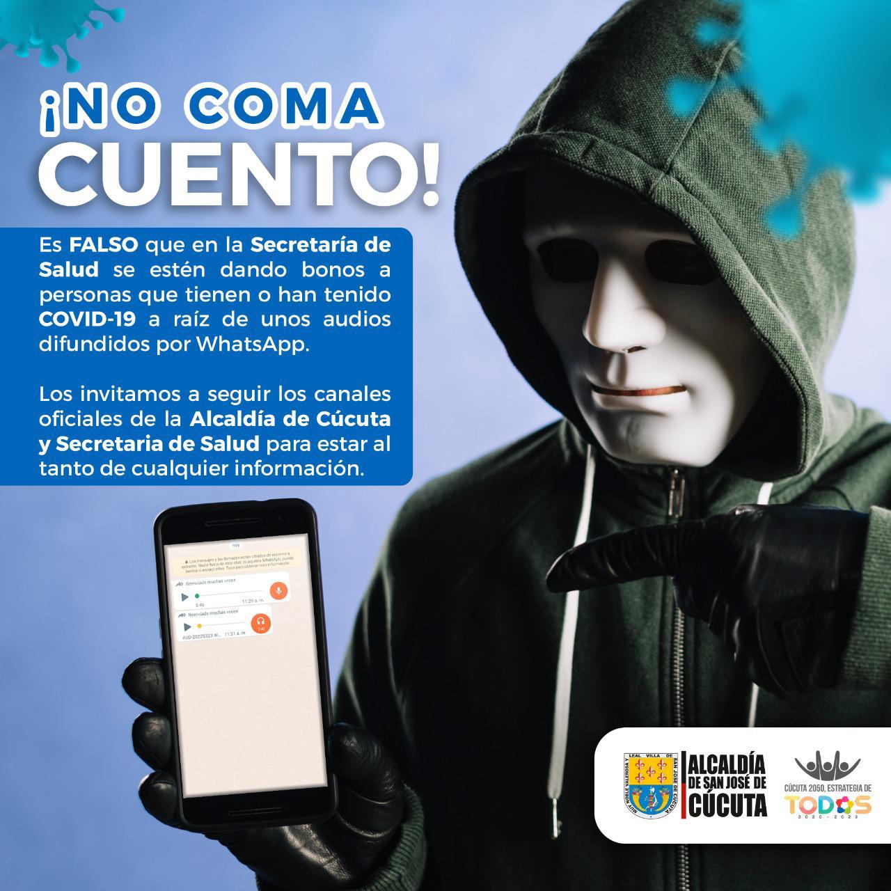 SECRETARÍA DE SALUD NO ESTÁ ENTREGANDO BONOS PARA PACIENTES POSITIVOS PARA COVID – 19 »