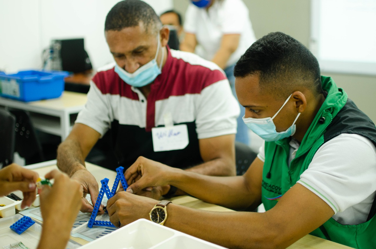 UNIVERSIDAD, EMPRESA Y ESTADO, UNA APUESTA DE LA ALCALDÍA POR LA INNOVACIÓN »