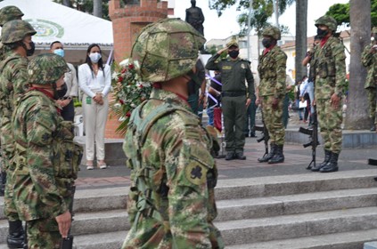 Víctimas del conflicto armado no tienen que prestar servicio militar para obtener la libreta, le explicamos el paso a paso