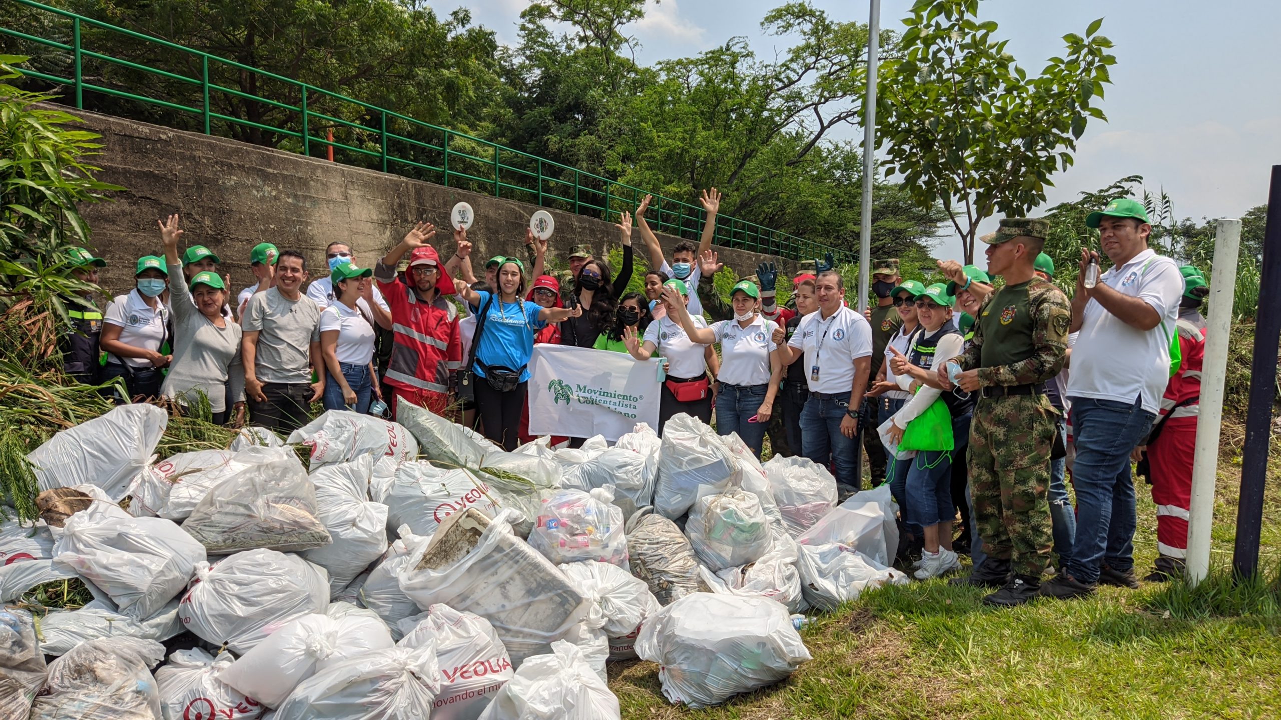 ALCALDÍA CONTINÚA SUMANDO ESFUERZOS PARA LA CREACIÓN DE LA PRIMERA RUTA DE AVITURISMO EN CÚCUTA »