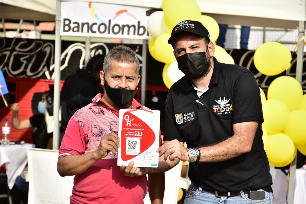 AVANZA PROGRAMA DE INCLUSIÓN FINANCIERA ‘YO ME BANCARIZO 2022’ »