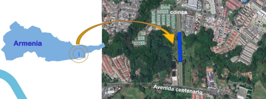 Adjudicados tres proyectos de infraestructura, entre ellos primera obra de valorización