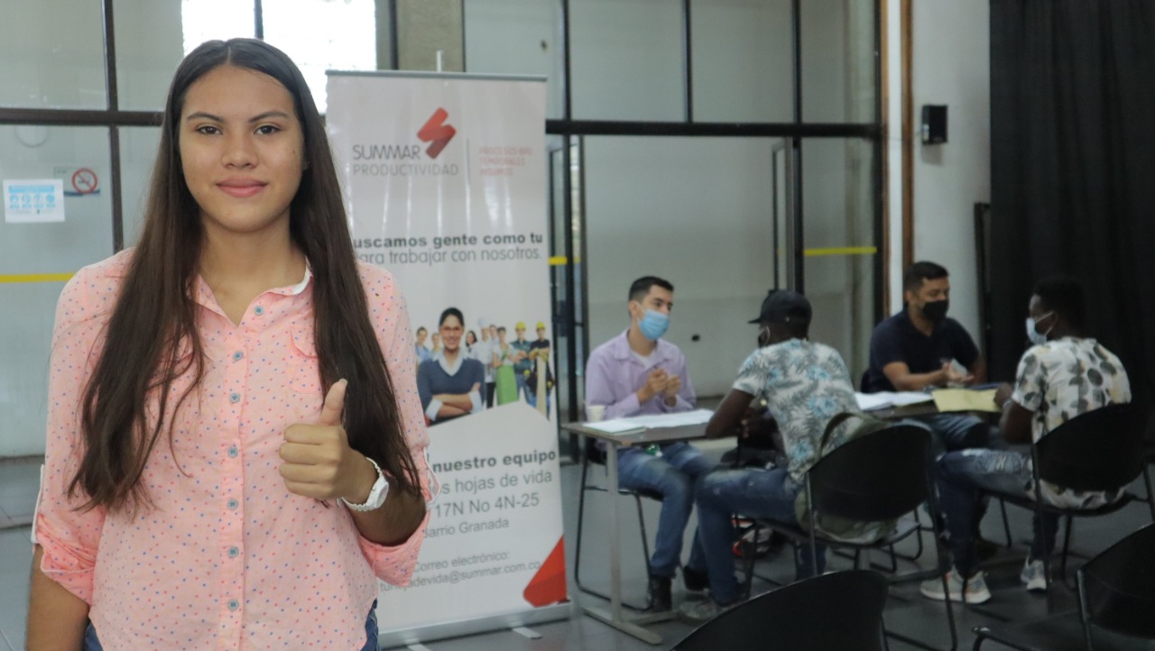 Alcaldía de Palmira realizará nueva jornada de empleo para los palmiranos