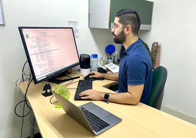 Alcaldía de Palmira solicita a empresas de soluciones tecnológicas, la cotización para la implementación de una red IoT