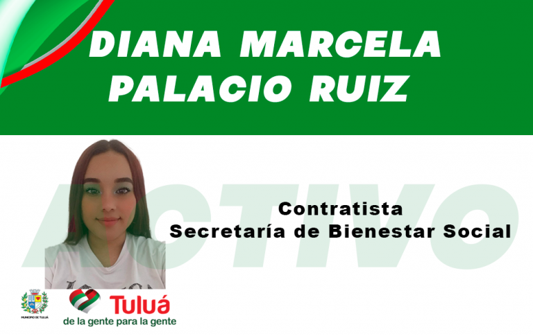 Diana Marcela Palacio Ruiz