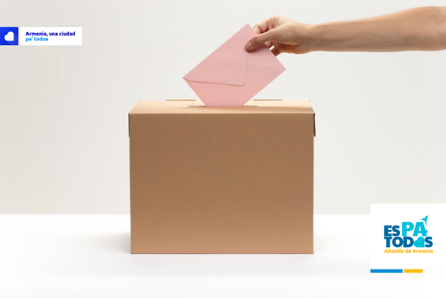 Directrices para calendario de elecciones JAL, Cabildo Adulto Mayor y Jueces de Paz depende de la Registraduría Nacional