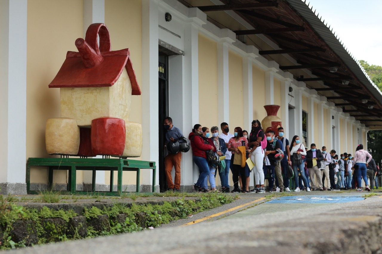 Este miércoles la Alcaldía de Palmira realizará jornada de empleo con las empresas Adecco y Summar Temporales
