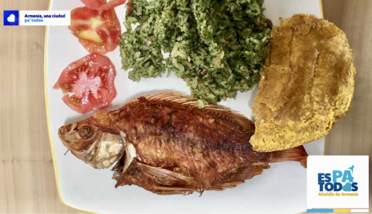 Evite intoxicaciones por consumo de pescado. Recomendaciones de Red Salud