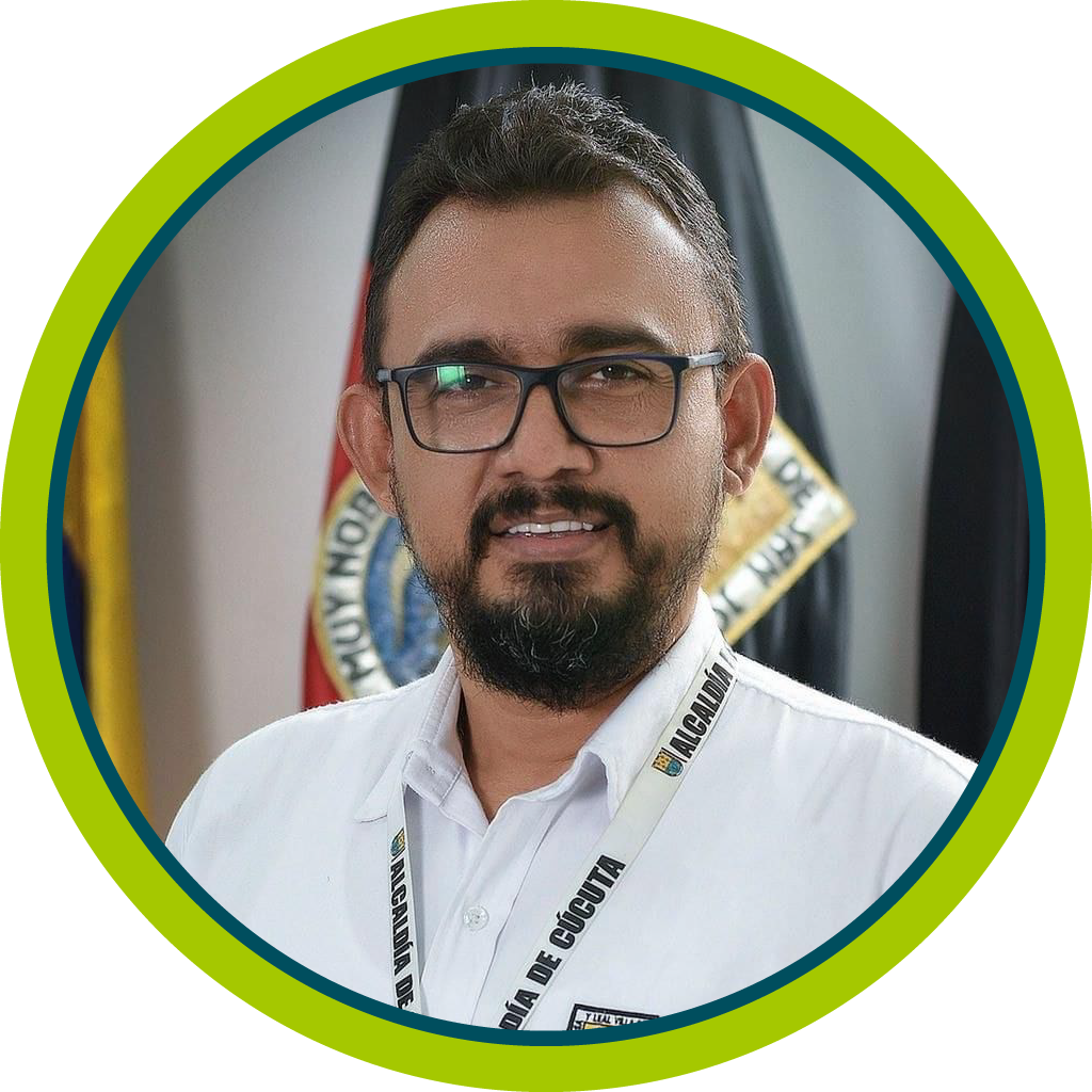 LUIS EDUARDO ROYERO LOPEZ