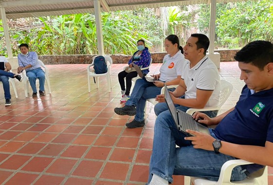 La Alcaldía de Palmira continúa trabajando por la protección y el bienestar animal