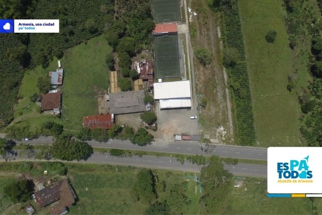 Luz verde para primera obra de valorización; ya fueron contratados estudios y diseños para la avenida 19 norte tramo II
