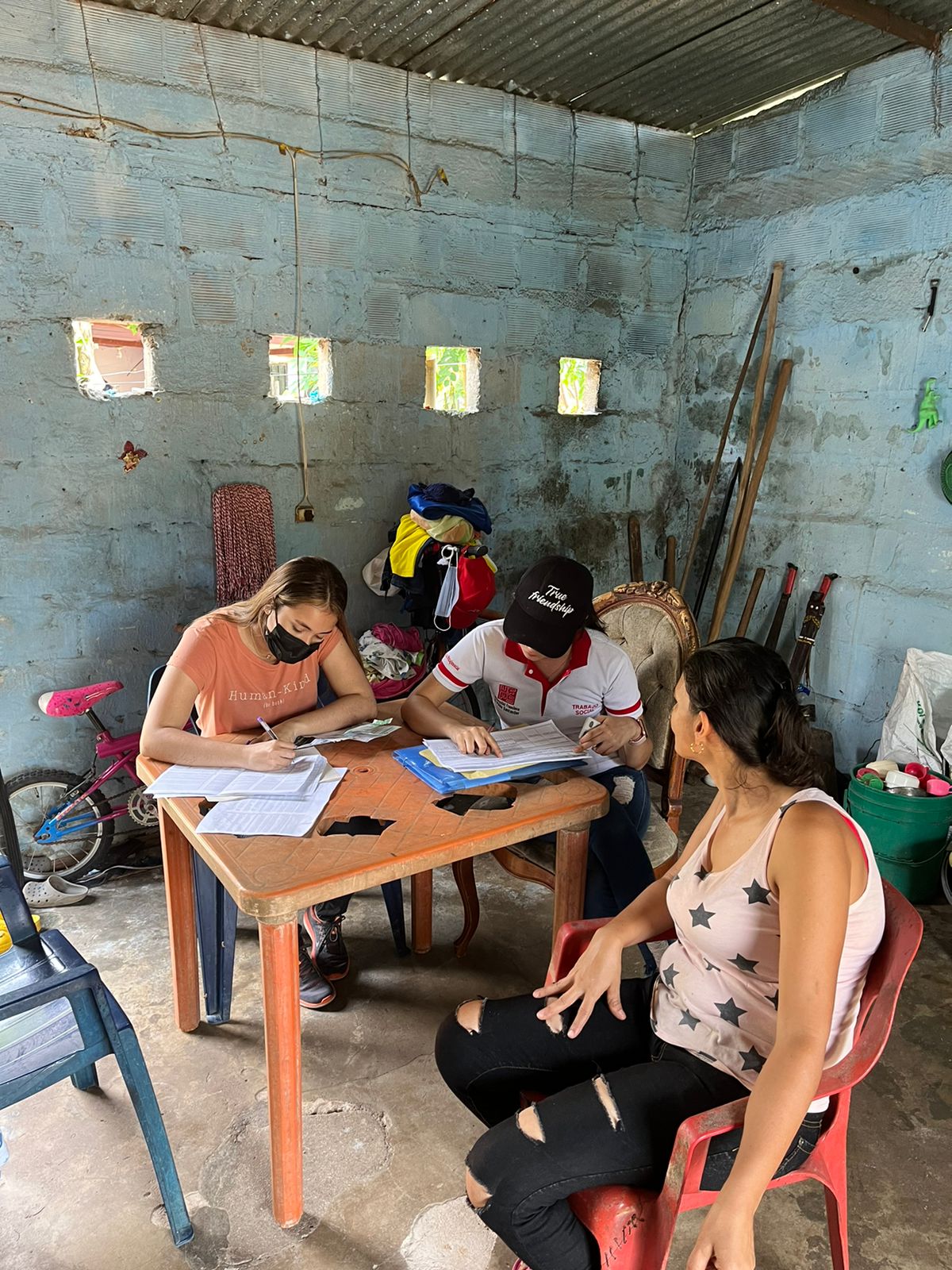 MINISTERIO DE VIVIENDA ASIGNARÁ CUPOS DE SUBSIDIO PARA MEJORAMIENTO DE VIVIENDA RURAL EN CÚCUTA »