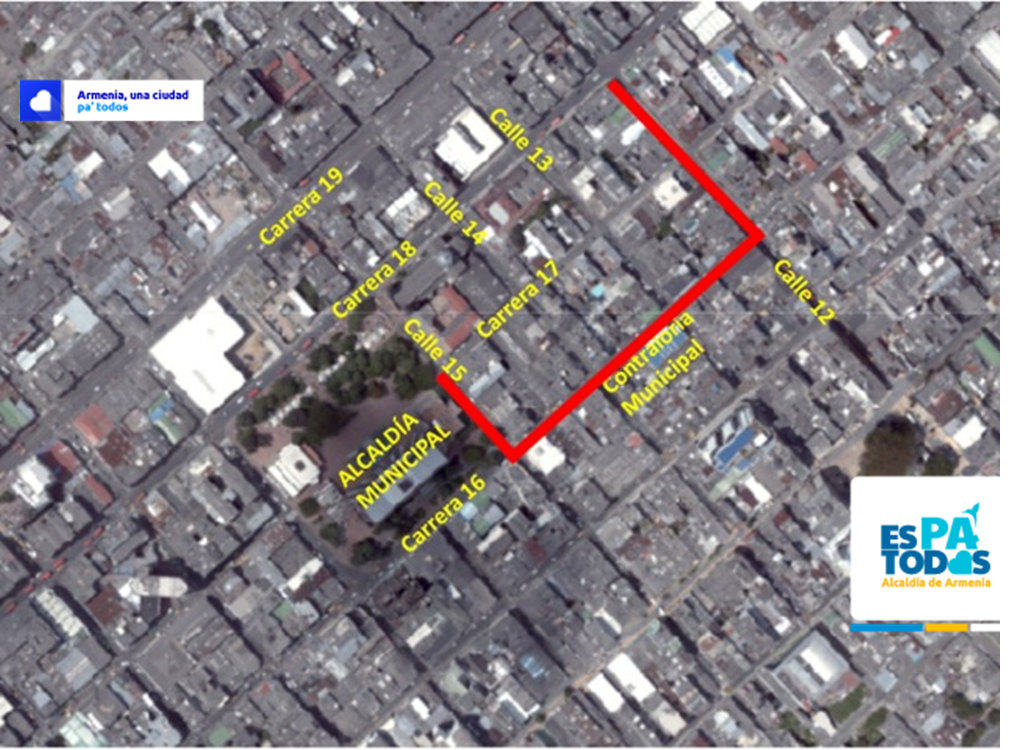 $4.000 millones se invertirán en renovación de andenes y Terminal de Ruta Simón Bolívar