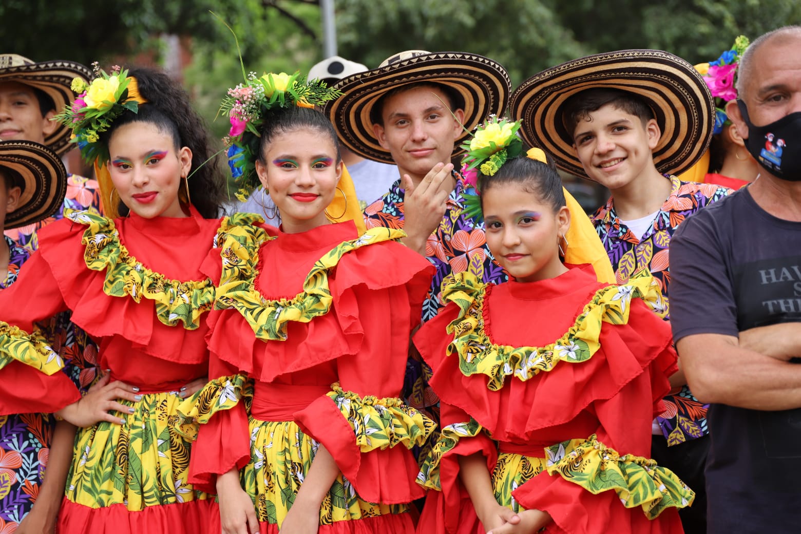 CÚCUTA CONMEMORA EL DÍA DE LA DANZA CON PRESENTACIONES, CONVERSATORIOS Y TALLERES FORMATIVOS »