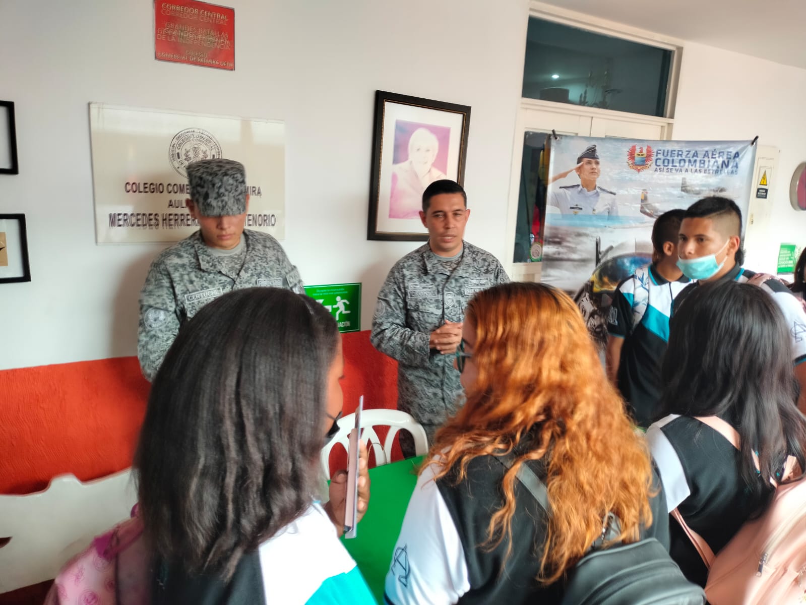Con éxito se realizó en Palmira la XII Feria de Universidades Eduka 2022